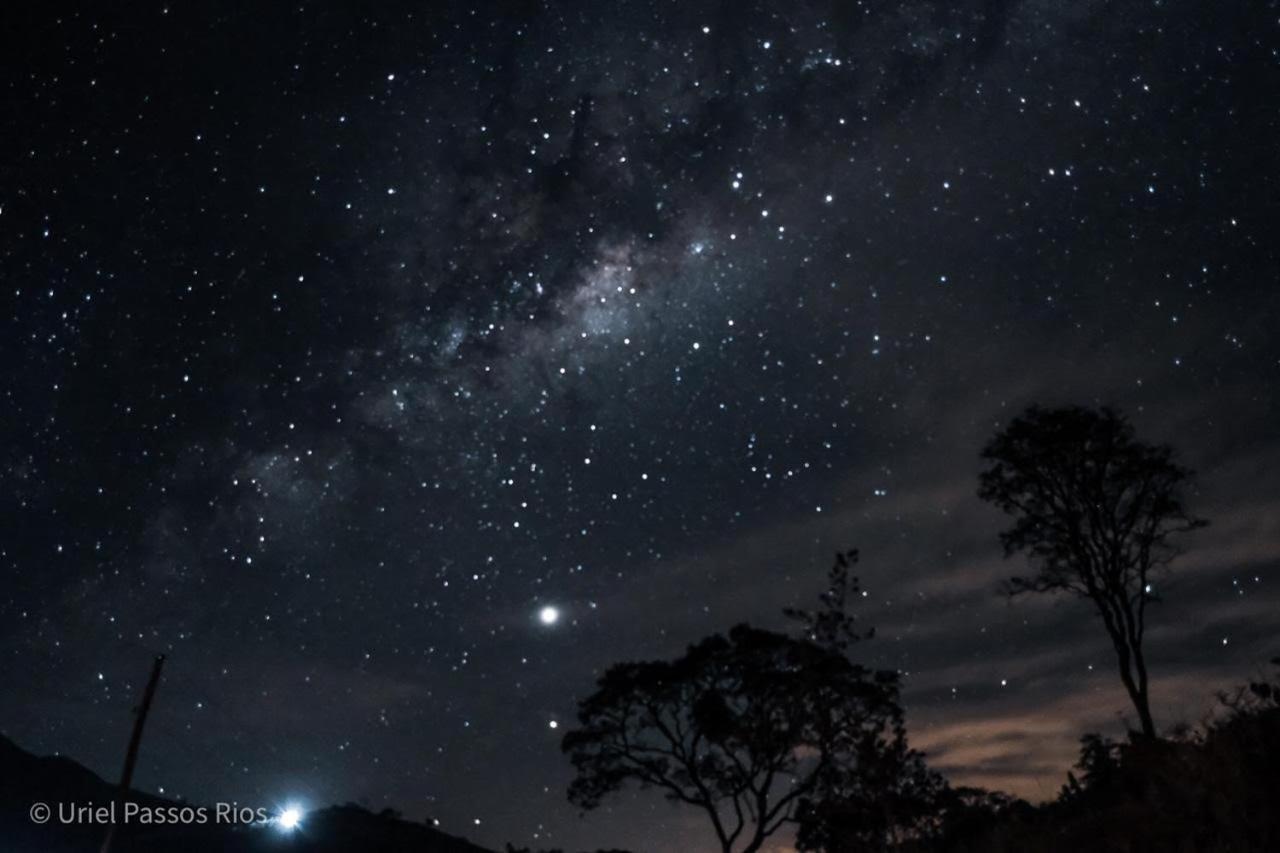 Bangalo Luxo Entre Lindas Cachoeiras Baependi Esterno foto