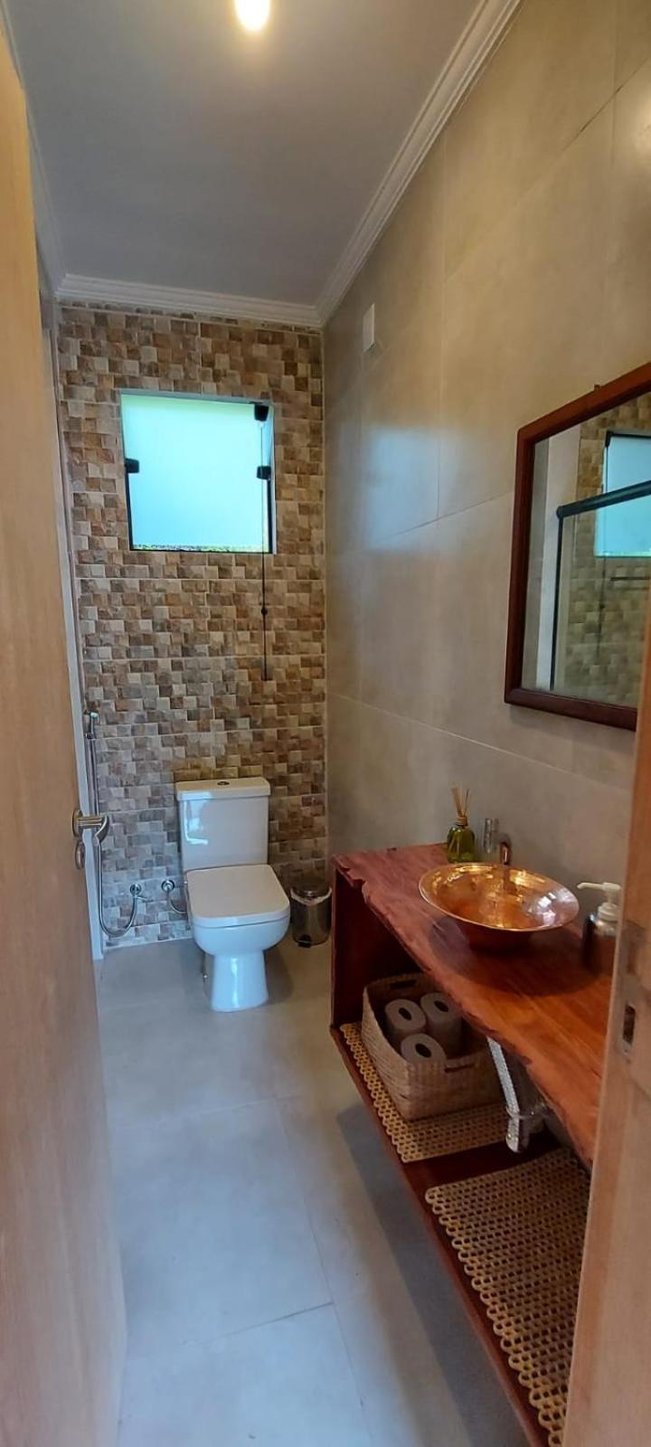 Bangalo Luxo Entre Lindas Cachoeiras Baependi Esterno foto